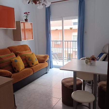 Alicante Habitacion Oasis Exterior photo