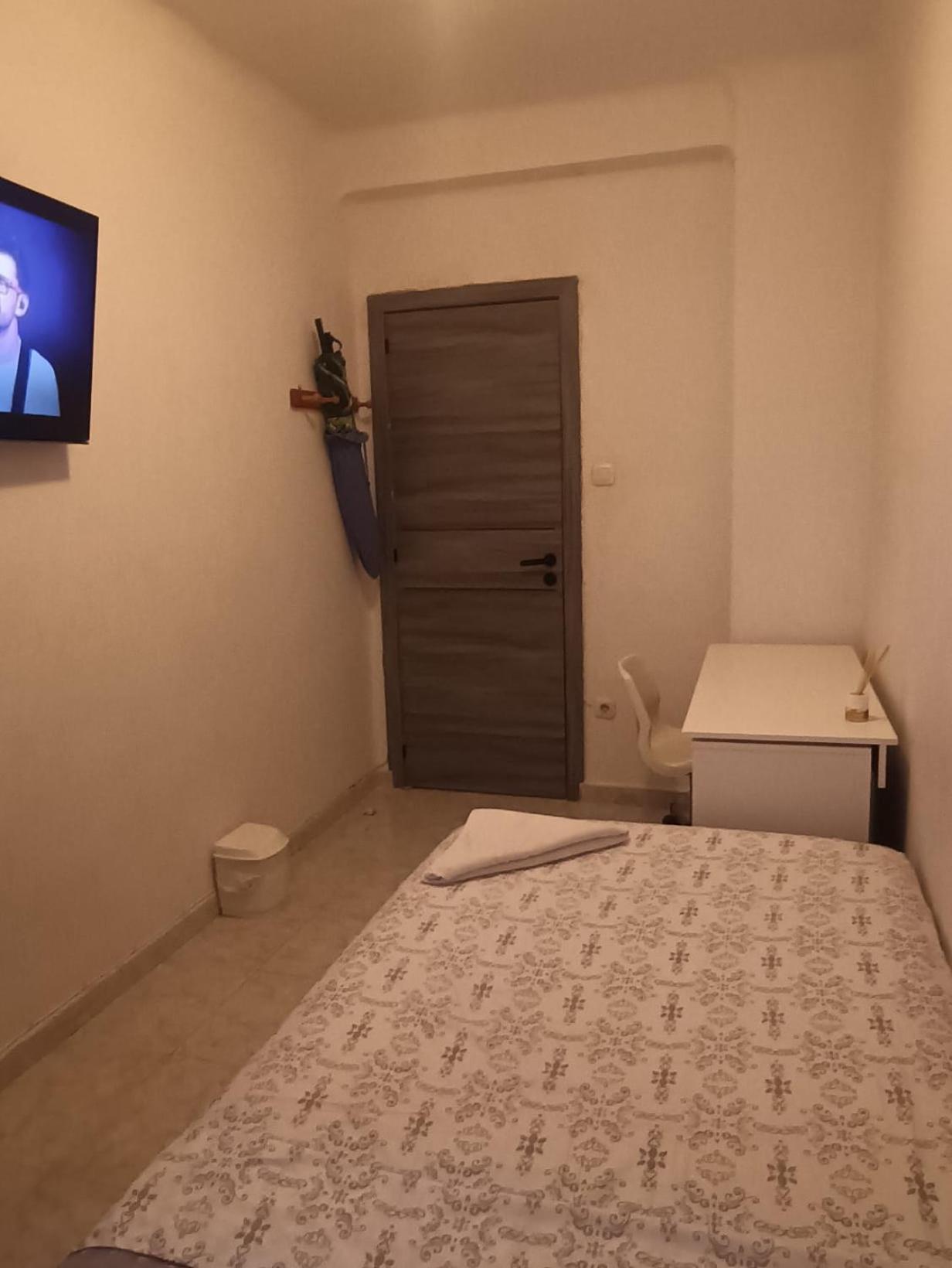 Alicante Habitacion Oasis Exterior photo