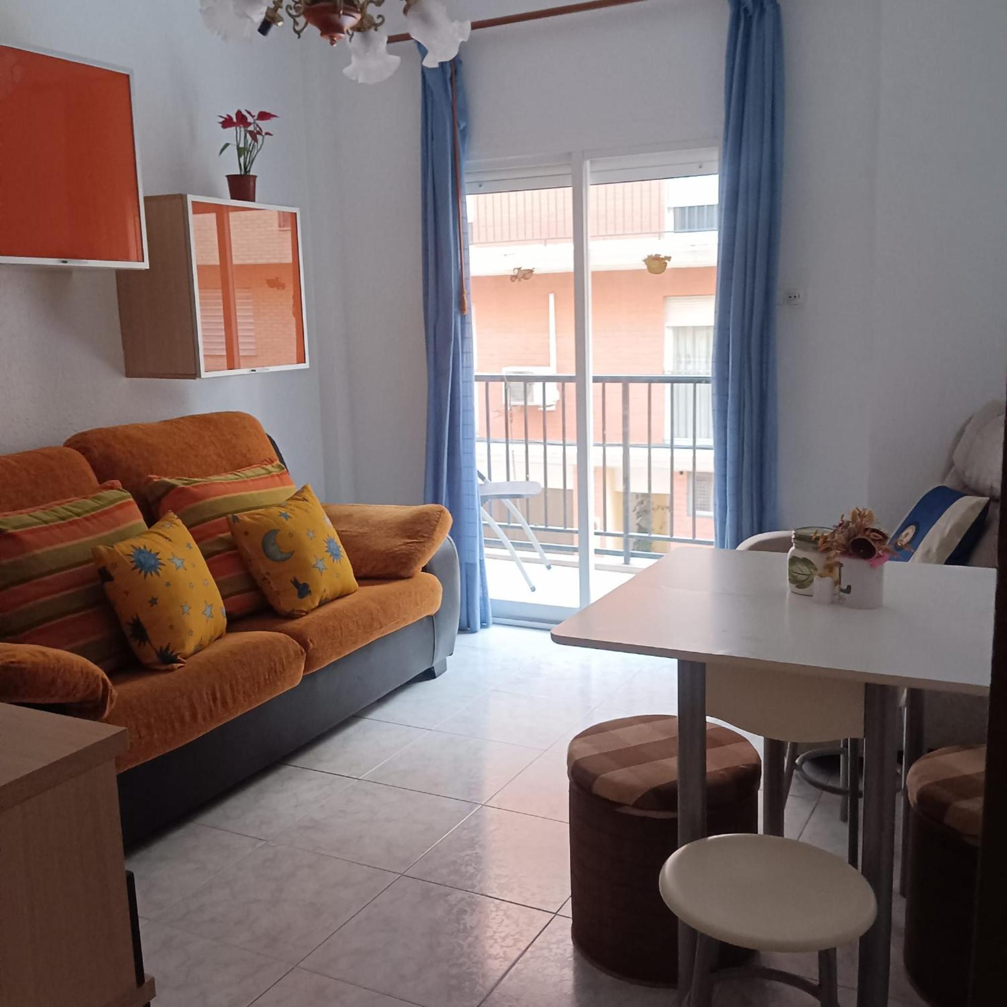 Alicante Habitacion Oasis Exterior photo