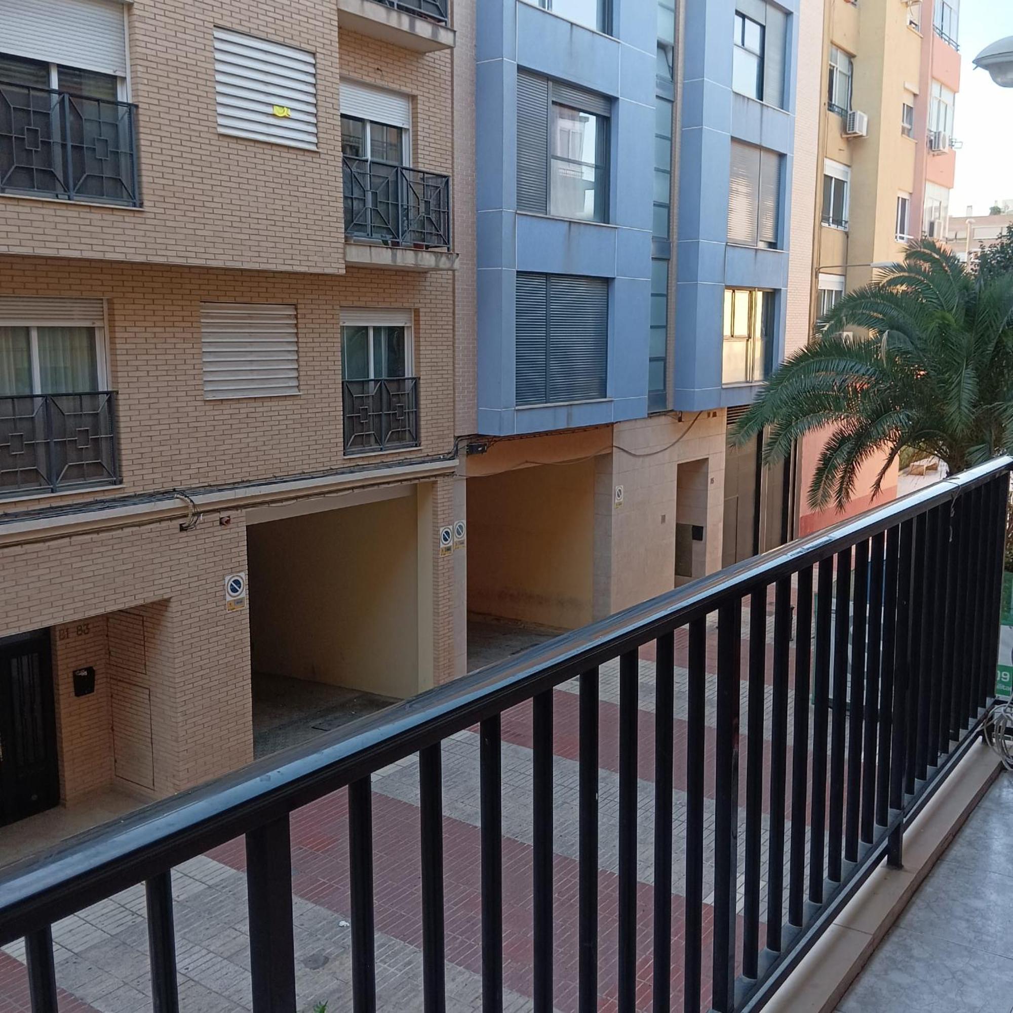 Alicante Habitacion Oasis Exterior photo