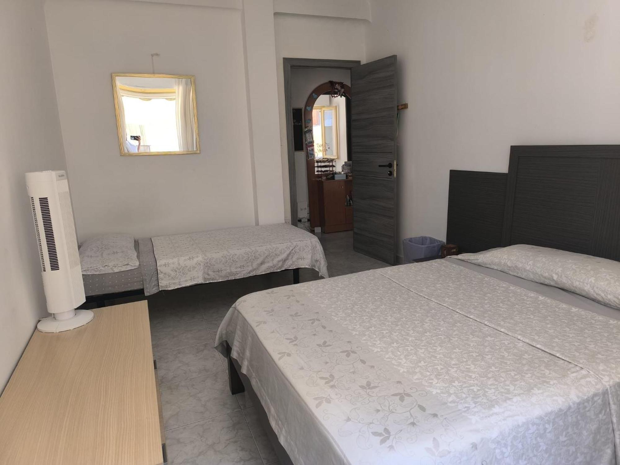 Alicante Habitacion Oasis Exterior photo