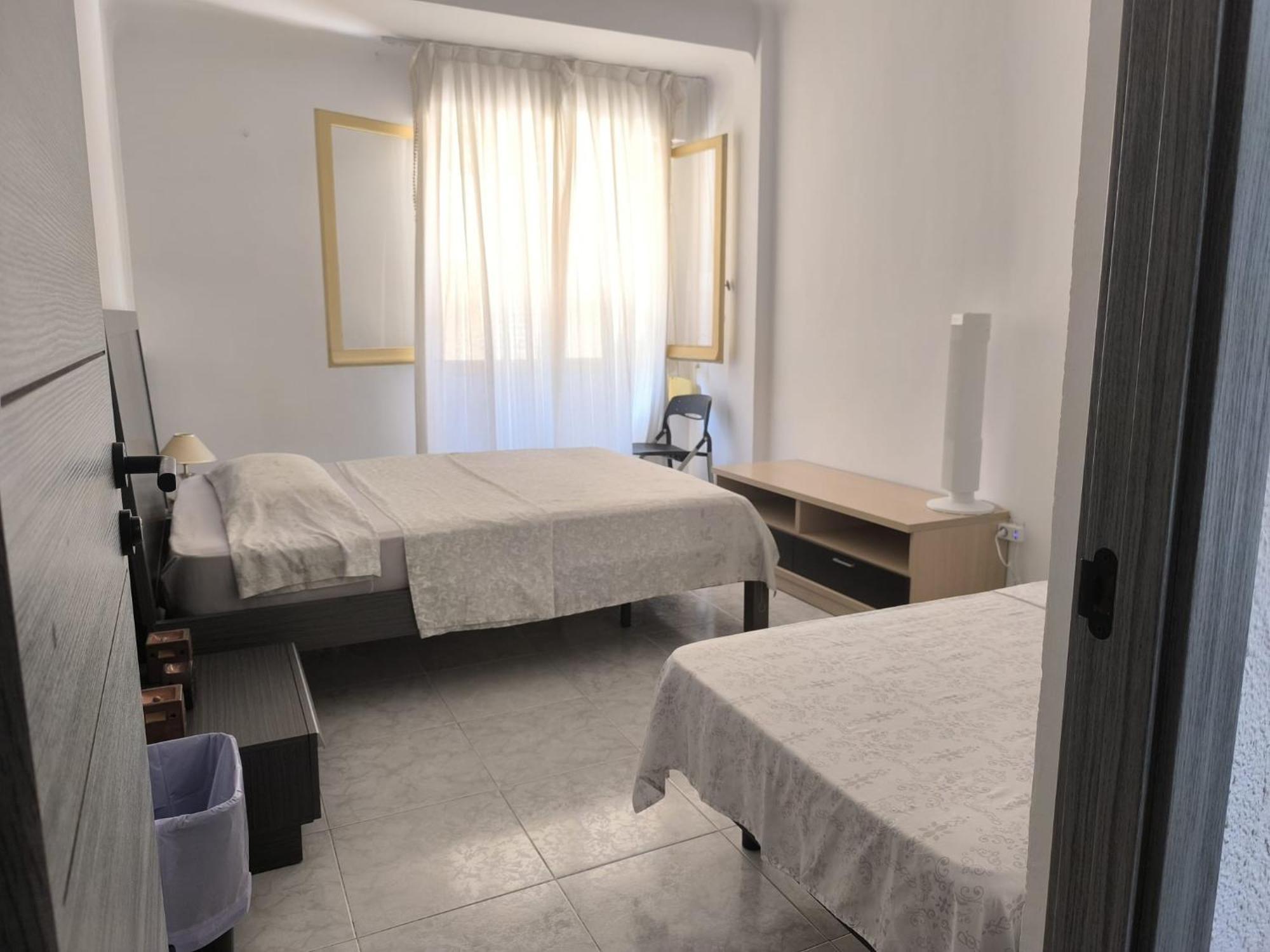 Alicante Habitacion Oasis Exterior photo
