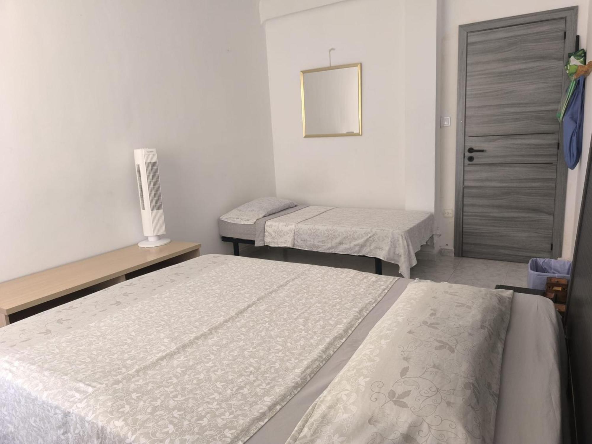Alicante Habitacion Oasis Exterior photo